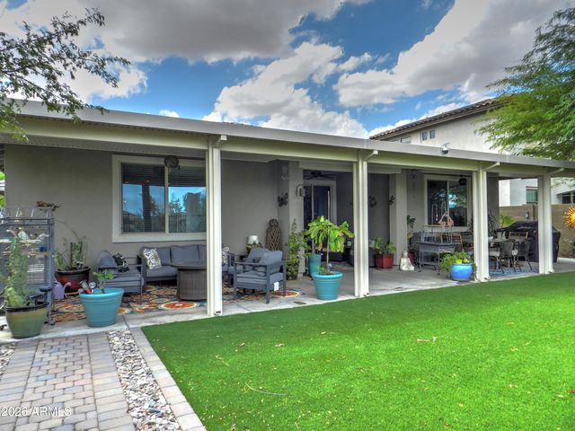 2959 N SUMMER Street, Buckeye, AZ 85396
