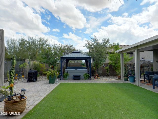 2959 N SUMMER Street, Buckeye, AZ 85396