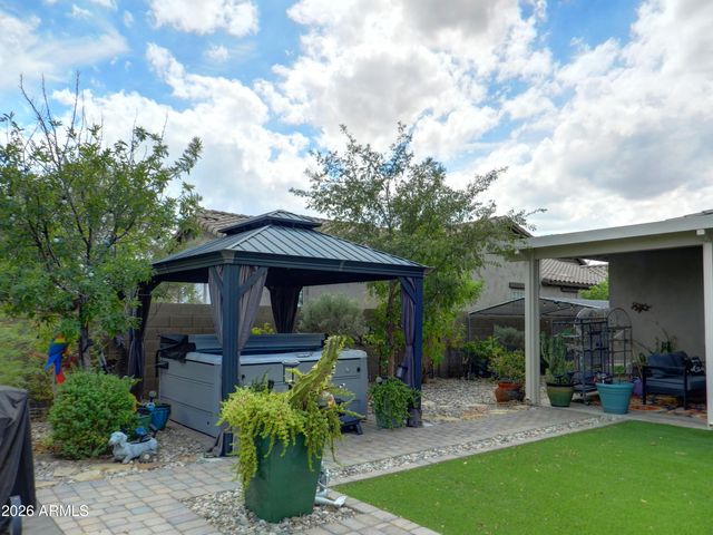 2959 N SUMMER Street, Buckeye, AZ 85396