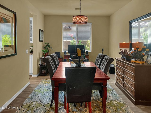 2959 N SUMMER Street, Buckeye, AZ 85396