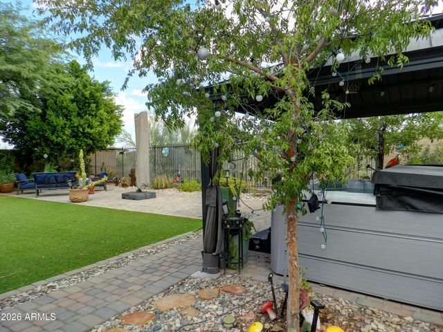 2959 N SUMMER Street, Buckeye, AZ 85396