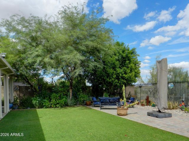 2959 N SUMMER Street, Buckeye, AZ 85396