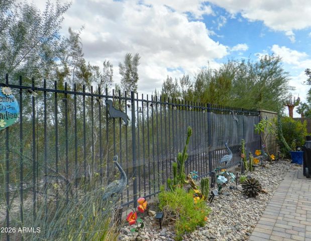 2959 N SUMMER Street, Buckeye, AZ 85396