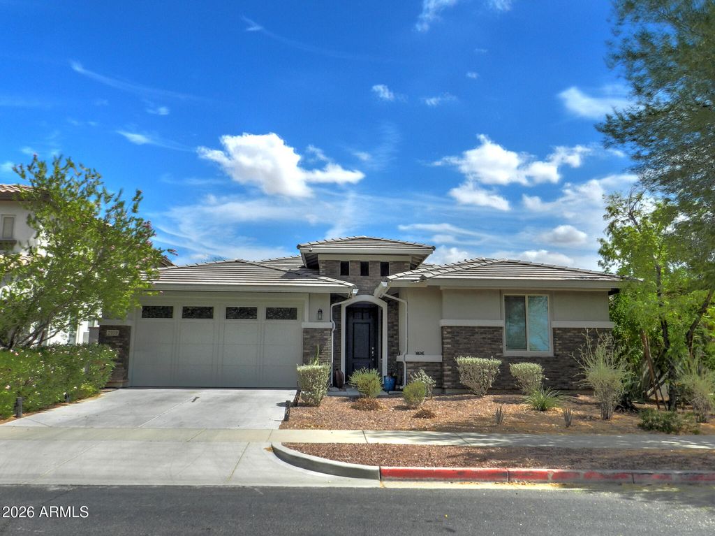 2959 N SUMMER Street, Buckeye, AZ 85396