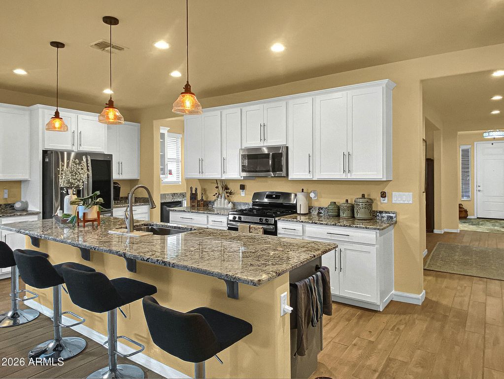 2959 N SUMMER Street, Buckeye, AZ 85396 — photo 5