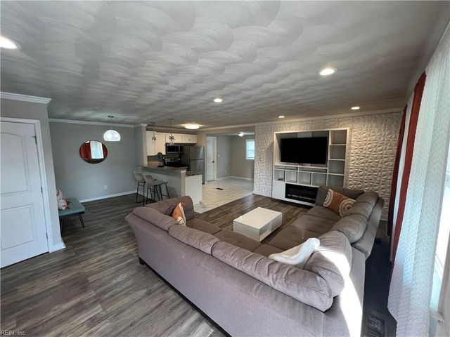 509 Bunche BLVD, Portsmouth, VA 23701