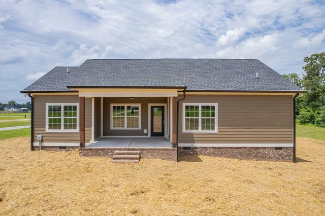 370 Dugout Rd, Summertown, TN 38483