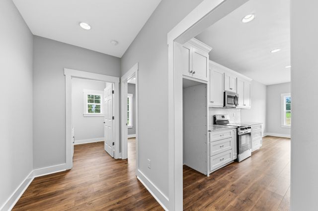 370 Dugout Rd, Summertown, TN 38483