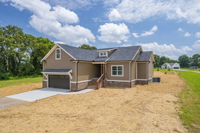 370 Dugout Rd, Summertown, TN 38483