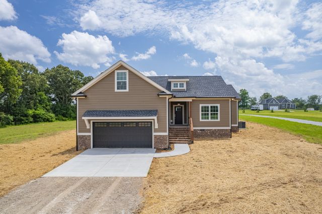 370 Dugout Rd, Summertown, TN 38483