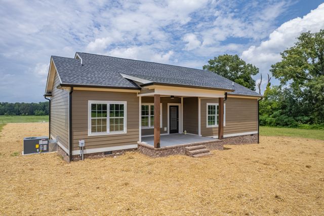 370 Dugout Rd, Summertown, TN 38483