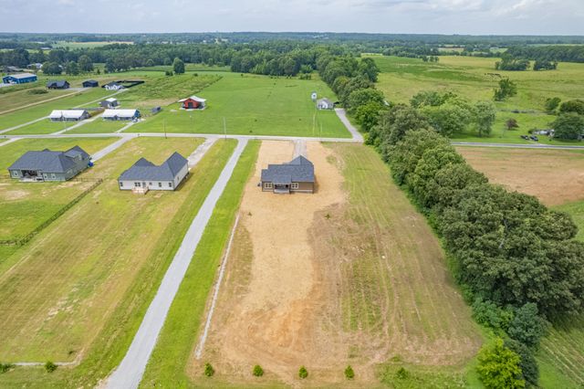 370 Dugout Rd, Summertown, TN 38483