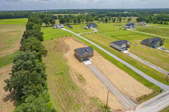 370 Dugout Rd, Summertown, TN 38483