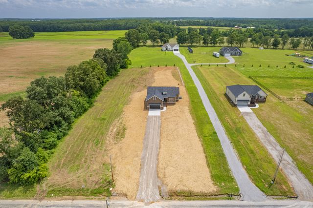370 Dugout Rd, Summertown, TN 38483