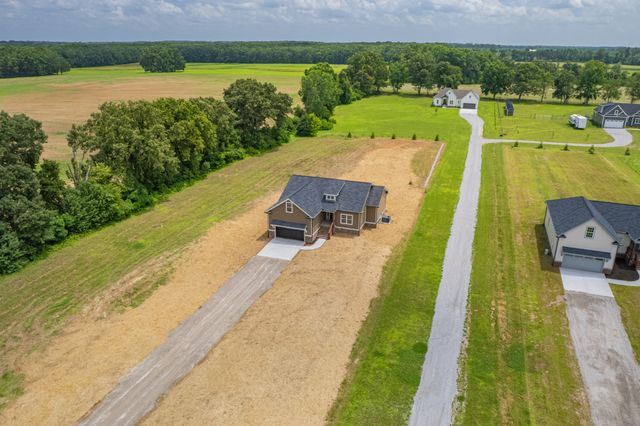 370 Dugout Rd, Summertown, TN 38483