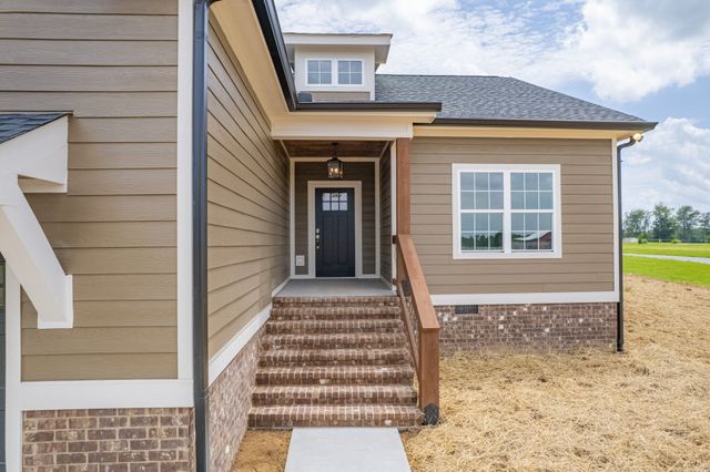 370 Dugout Rd, Summertown, TN 38483