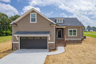 370 Dugout Rd, Summertown, TN 38483
