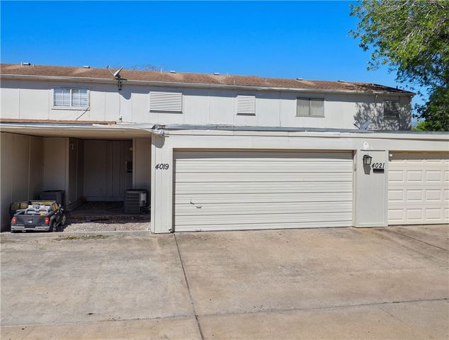 4019 Ogrady Dr, Corpus Christi, TX 78413