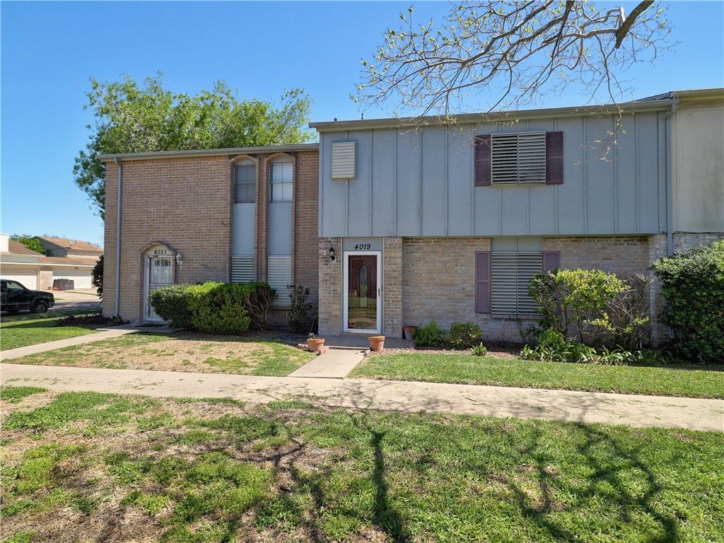4019 Ogrady Dr, Corpus Christi, TX 78413
