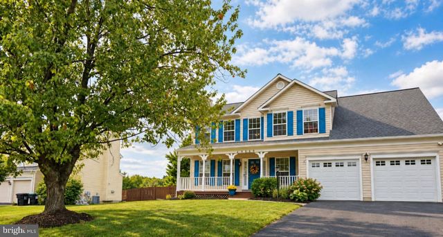 13116 QUEENSDALE DR, Woodbridge, VA 22193