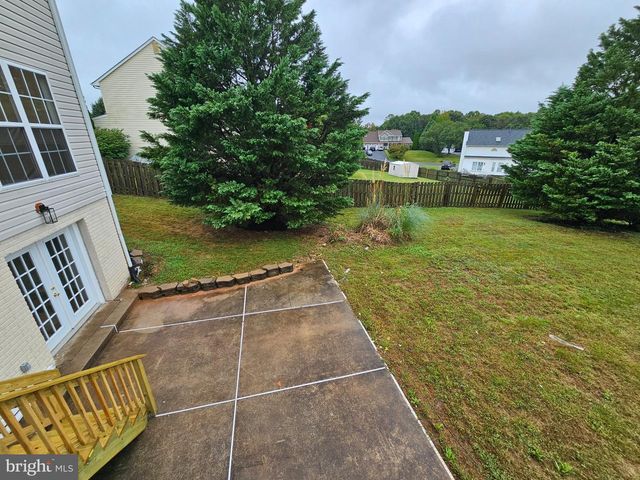 13116 QUEENSDALE DR, Woodbridge, VA 22193