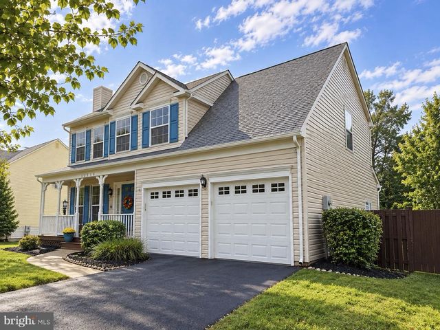 13116 QUEENSDALE DR, Woodbridge, VA 22193