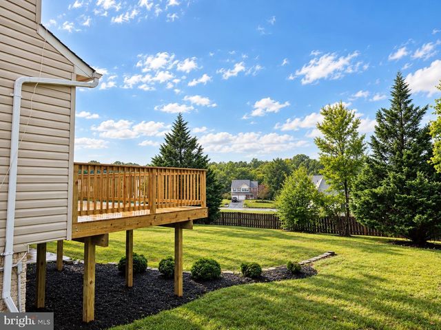 13116 QUEENSDALE DR, Woodbridge, VA 22193