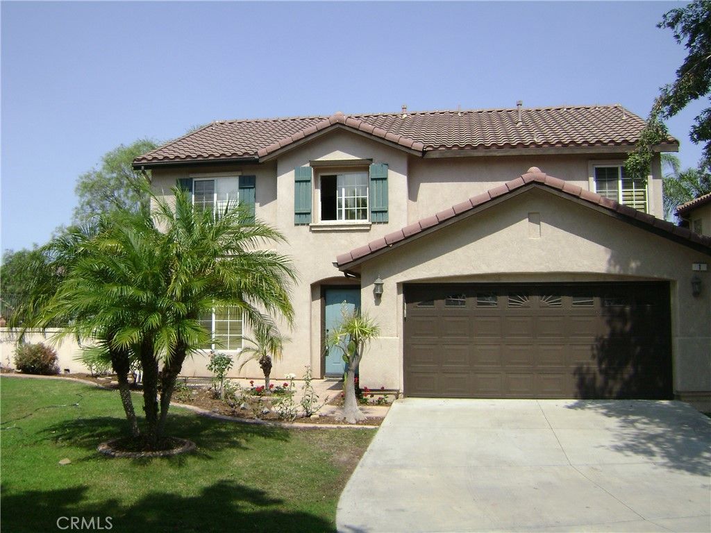 1 Via Villario, Rancho Santa Margarita, CA 92688 — exterior