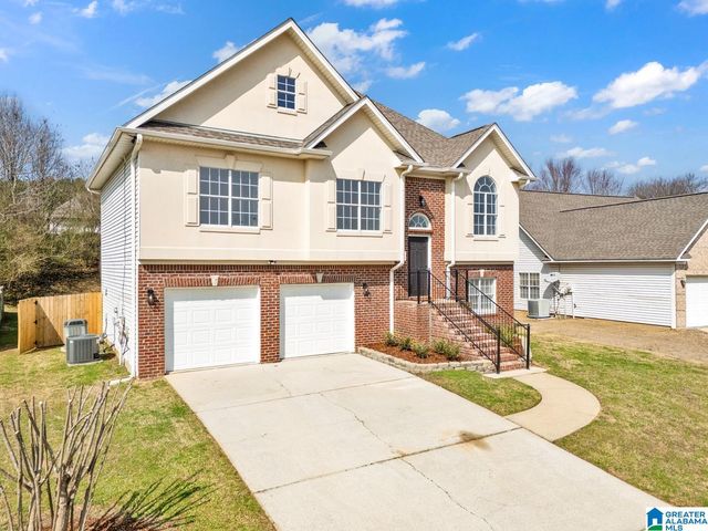 1274 OLD CAHABA TRACE, Helena, AL 35080