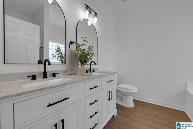 1274 OLD CAHABA TRACE, Helena, AL 35080