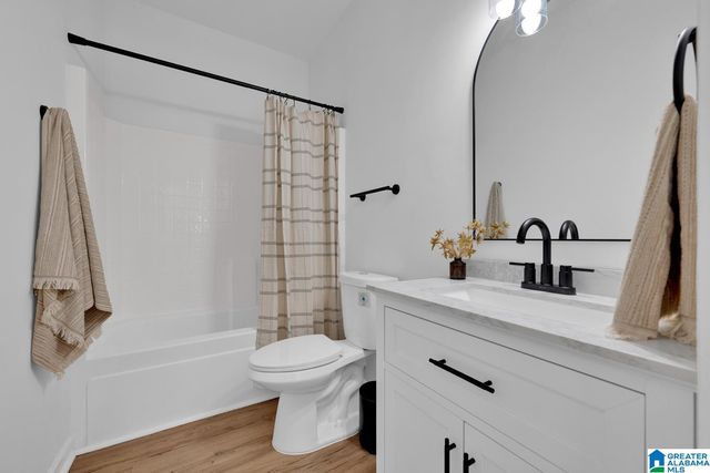 1274 OLD CAHABA TRACE, Helena, AL 35080