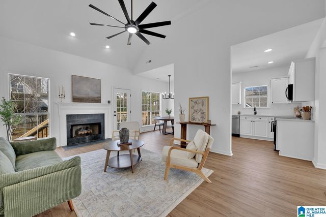 1274 OLD CAHABA TRACE, Helena, AL 35080