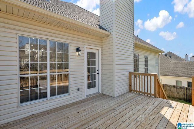 1274 OLD CAHABA TRACE, Helena, AL 35080