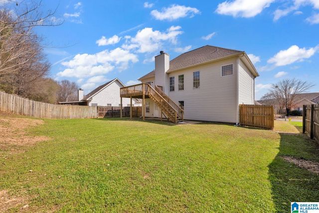 1274 OLD CAHABA TRACE, Helena, AL 35080