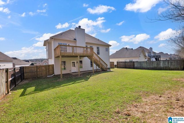 1274 OLD CAHABA TRACE, Helena, AL 35080