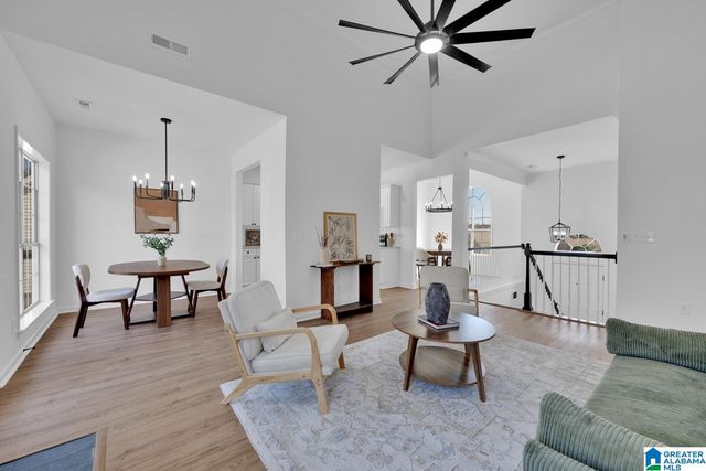 1274 OLD CAHABA TRACE, Helena, AL 35080