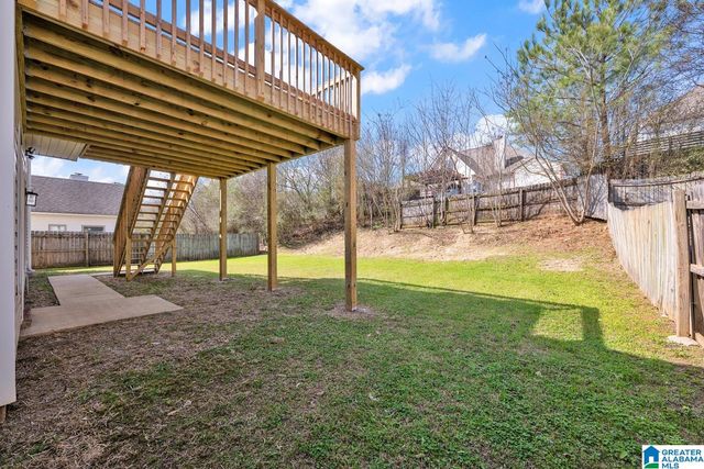 1274 OLD CAHABA TRACE, Helena, AL 35080