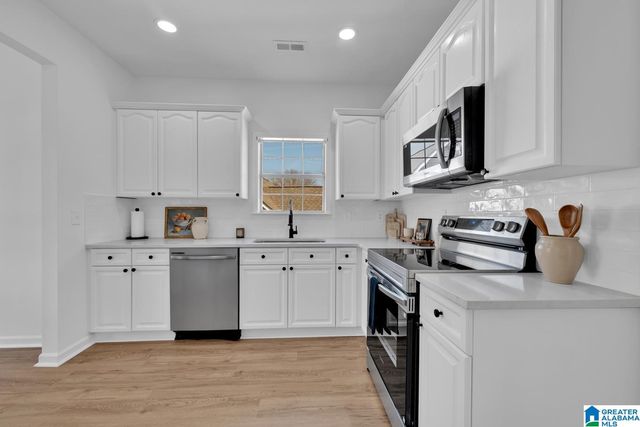 1274 OLD CAHABA TRACE, Helena, AL 35080