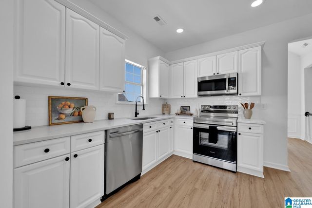 1274 OLD CAHABA TRACE, Helena, AL 35080