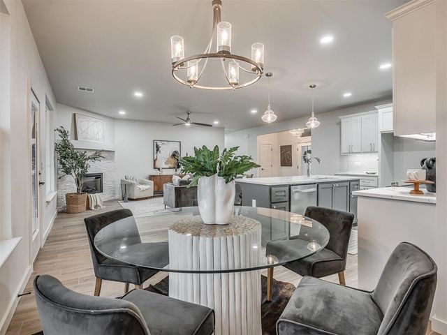 11425 Blue Heron Creek, Guthrie, OK 73044