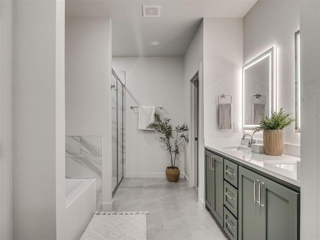 11425 Blue Heron Creek, Guthrie, OK 73044