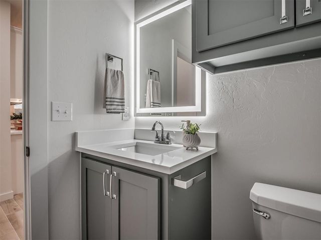 11425 Blue Heron Creek, Guthrie, OK 73044