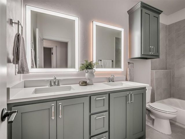 11425 Blue Heron Creek, Guthrie, OK 73044