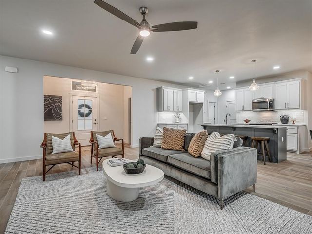 11425 Blue Heron Creek, Guthrie, OK 73044