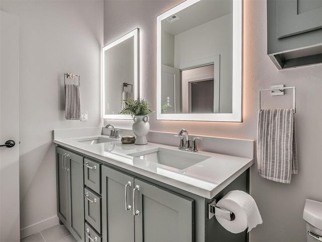 11425 Blue Heron Creek, Guthrie, OK 73044