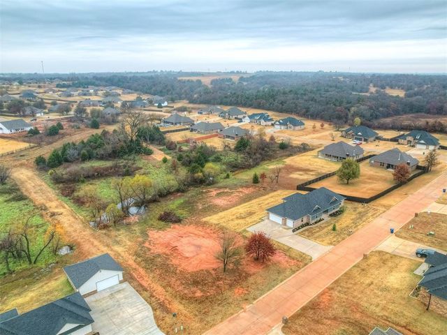 11425 Blue Heron Creek, Guthrie, OK 73044