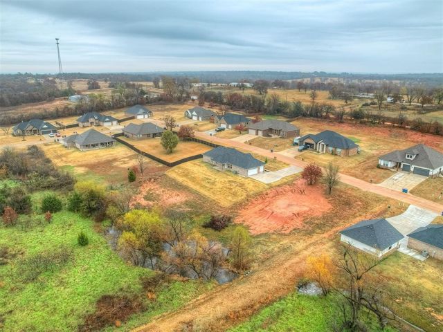 11425 Blue Heron Creek, Guthrie, OK 73044