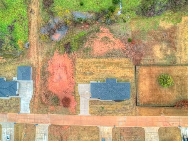 11425 Blue Heron Creek, Guthrie, OK 73044