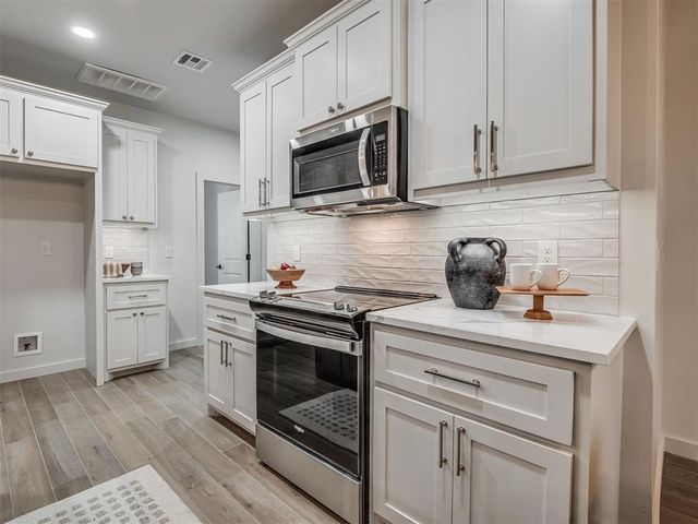 11425 Blue Heron Creek, Guthrie, OK 73044