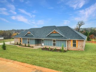 11425 Blue Heron Creek, Guthrie, OK 73044